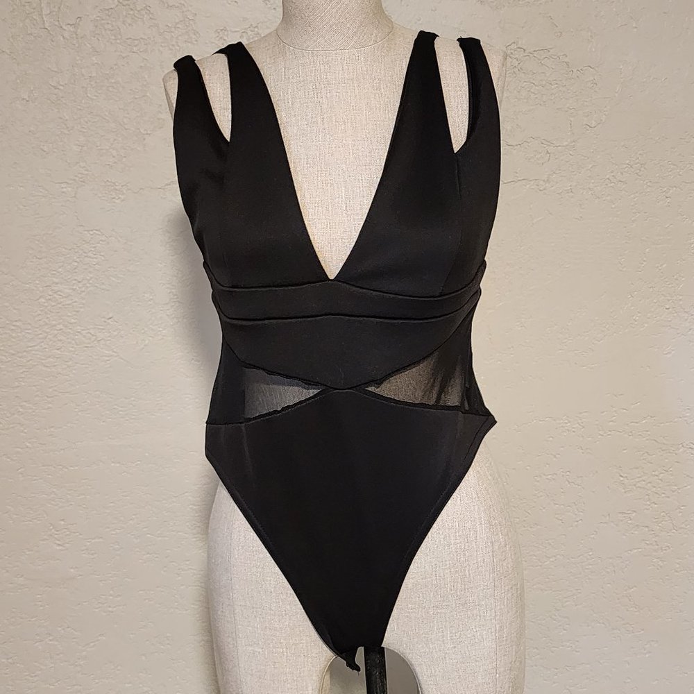 Bodysuit